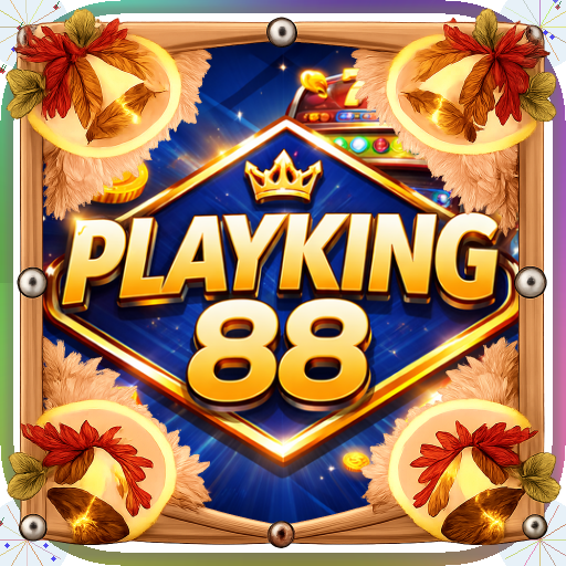 playking88 — mitra unggulan